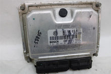 Load image into Gallery viewer, ECU ECM COMPUTER Golf Jetta 2000 00 2001 01 Manual 2.8 - 1155597
