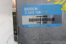 Load image into Gallery viewer, ABS COMPUTER MERCEDES E420 E500 SL500 92 93 94 95 - 1155604
