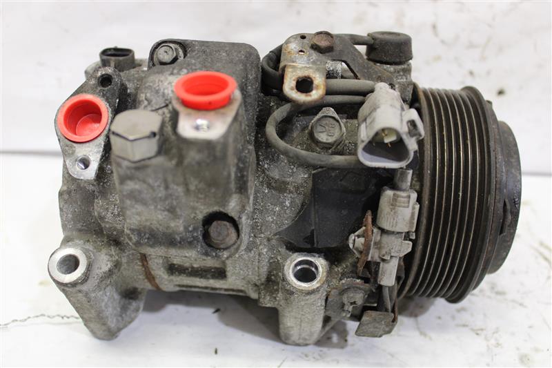 AC A/C AIR CONDITIONING COMPRESSOR Rav4 06 07 08 09 10 11 12 - 1155649