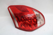 Load image into Gallery viewer, TAIL LIGHT LAMP ASSEMBLY Rav4 2006 06 2007 07 2008 08 Right - 1155683
