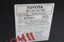 Load image into Gallery viewer, RADIO Toyota Rav4 2006 06 2007 07 2008 08 AM FM CD - 1155721
