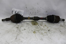 Load image into Gallery viewer, AXLE SHAFT Nissan Altima 2013 13 2014 14 2015 15 2016 16 AT Left - 1155754
