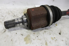 Load image into Gallery viewer, AXLE SHAFT Nissan Altima 2013 13 2014 14 2015 15 2016 16 AT Left - 1155754
