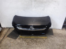Load image into Gallery viewer, TRUNK LID Nissan Altima 2013 13 2014 14 2015 15 - 1155780
