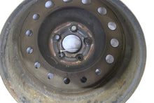 Load image into Gallery viewer, WHEEL RIM Altima Rogue 13-18 16x7 STEEL 16x7, 5 lug, 4-1/2" - 1155789
