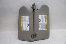 Load image into Gallery viewer, INTERIOR SUN VISORS Nissan Altima 13 14 15 16 17 Left - 1155828
