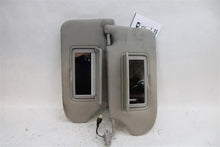 Load image into Gallery viewer, INTERIOR SUN VISORS Nissan Altima 13 14 15 16 17 Left - 1155828
