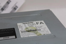 Load image into Gallery viewer, RADIO Nissan Rogue 2009 09  AM FM CD - 1155917
