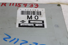 Load image into Gallery viewer, ECU ECM COMPUTER NISSAN ALTIMA 2003 2.5 AUTO - 1155933
