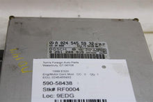 Load image into Gallery viewer, ECU ECM COMPUTER MERCEDES CLK320 E320 C280 99 00 - 1155953
