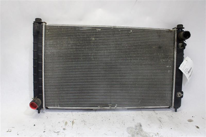 RADIATOR Nissan Altima Maxima 2007 07 2008 08 2009 09 2010 10 11 12 13 Auto - 1155982