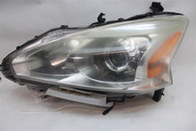 Load image into Gallery viewer, HEADLIGHT LAMP ASSEMBLY Altima 2013 13 2014 14 2015 15 Left - 1155995
