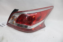 Load image into Gallery viewer, OUTER TAIL LIGHT LAMP Nissan Altima 2013 13 Right - 1156018
