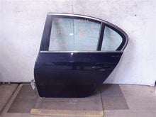 Load image into Gallery viewer, REAR DOOR BMW M5 528i 530i 535i 545i 2004 04 2005 05 06 07 08 09 10 Left - 1156109
