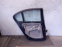 Load image into Gallery viewer, REAR DOOR BMW M5 528i 530i 535i 545i 2004 04 2005 05 06 07 08 09 10 Left - 1156109
