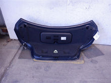 Load image into Gallery viewer, TRUNK LID BMW 550i 530i 545i 2004 04 2005 05 2006 06 2007 07 - 1156112
