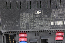 Load image into Gallery viewer, POWER SUPPLY MODULE COMPUTER JX35 QX60 2013 13 2014 14 - 1156276

