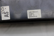 Load image into Gallery viewer, REAR TEMPERATURE CONTROLS Acura MDX 2007 07 2008 08 2009 09 - 1156277
