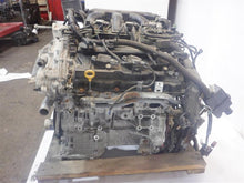 Load image into Gallery viewer, ENGINE MOTOR Murano Murano Cross Cabriolet 18-20 3.5L VIN A - 1156283
