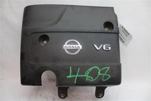 Load image into Gallery viewer, PLASTIC ENGINE COVER Murano Murano Cross Cabriolet 2018 18 - 1156287
