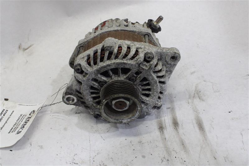 ALTERNATOR Nissan Murano Murano Cross Cabriolet 18 19 20 - 1156294