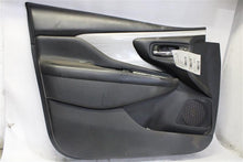 Load image into Gallery viewer, FRONT INTERIOR DOOR TRIM PANEL Murano Murano Cross Cabriolet 2018 - 1156311
