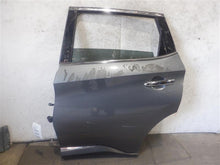 Load image into Gallery viewer, REAR DOOR Murano Murano Cross Cabriolet 15 16 17 18 19 20 Left - 1156313
