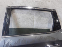 Load image into Gallery viewer, REAR DOOR Murano Murano Cross Cabriolet 15 16 17 18 19 20 Left - 1156313
