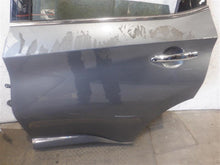 Load image into Gallery viewer, REAR DOOR Murano Murano Cross Cabriolet 15 16 17 18 19 20 Left - 1156313
