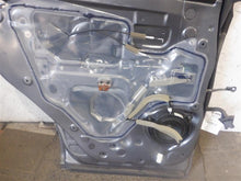 Load image into Gallery viewer, REAR DOOR Murano Murano Cross Cabriolet 15 16 17 18 19 20 Left - 1156313
