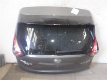 Load image into Gallery viewer, TRUNK LID Nissan Murano Murano Cross Cabriolet 15 16 17 18 - 1156319
