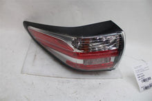 Load image into Gallery viewer, OUTER TAIL LIGHT LAMP Murano Murano Cross Cabriolet 16-18 Left - 1156320
