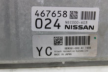 Load image into Gallery viewer, ECU ECM COMPUTER Infiniti FX35 FX50 2012 12 - 1156352
