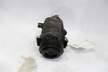 Load image into Gallery viewer, AC COMPRESSOR M37 EX37 EX35 G37 2009 09 2010 10 2011 11 12 13 14 - 1156362
