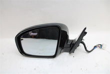 Load image into Gallery viewer, SIDE VIEW DOOR MIRROR FX Series FX35 FX50 QX70 2009-2017 Left - 1156389
