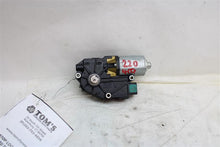 Load image into Gallery viewer, SUNROOF MOTOR Infiniti FX35 2012 12 - 1156399
