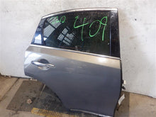 Load image into Gallery viewer, REAR DOOR Infiniti FX Series FX35 FX50 QX70 2009-2017 Right - 1156415
