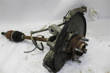 Load image into Gallery viewer, FRONT SPINDLE KNUCKLE FX Series FX35 FX50 QX70 2009-2017 Right - 1156422
