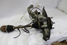 Load image into Gallery viewer, FRONT SPINDLE KNUCKLE FX Series FX35 FX50 QX70 2009-2017 Right - 1156422
