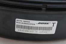 Load image into Gallery viewer, RADIO SPEAKER,REAR Infiniti FX35 2012 12 - 1156447
