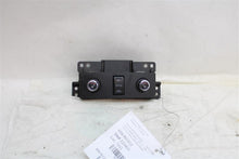Load image into Gallery viewer, DASH CONSOLE SWITCH Infiniti FX35 2012 12 - 1156450

