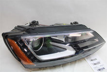 Load image into Gallery viewer, HEADLIGHT LAMP ASSEMBLY Jetta 2012 12 2013 13 2014 14 Right - 1156457
