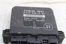 Load image into Gallery viewer, DOOR CONTROL MODULE COMPUTER E320 E350 E500 E55 03 04 05 06 - 1156461
