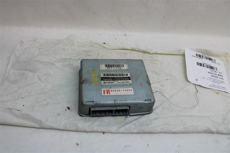 ABS COMPUTER Lexus SC300 SC400 92 93 94 95 96 - 1156462