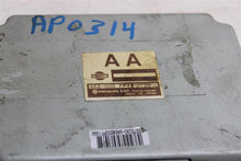 Load image into Gallery viewer, TRANSMISSION CONTROL MODULE COMPUTER Infiniti Q45 2004 04 - 1156479
