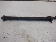 Load image into Gallery viewer, REAR DRIVE SHAFT BMW 335i 435i 440i 13 14 15 16 17 18 19 AT - 1156524
