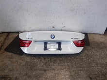 Load image into Gallery viewer, TRUNK LID 428i 430i 435i 440i 2014 14 2015 15 2016 16 2017 17 - 1156546
