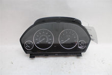 Load image into Gallery viewer, SPEEDOMETER CLUSTER 320i 328I GT 330i 335i GT 428i 435i 14-17 - 1156594
