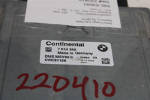 Load image into Gallery viewer, ECU ECM COMPUTER BMW 128i 323i 328i Z4 10 11 12 13 - 1156607
