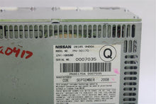 Load image into Gallery viewer, RADIO Nissan Maxima 2009 09 2010 10 - 1156795
